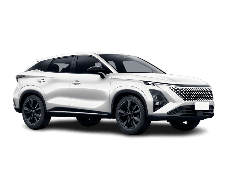 Omoda C5  NEW купить по цене от 1 458 000 рублей