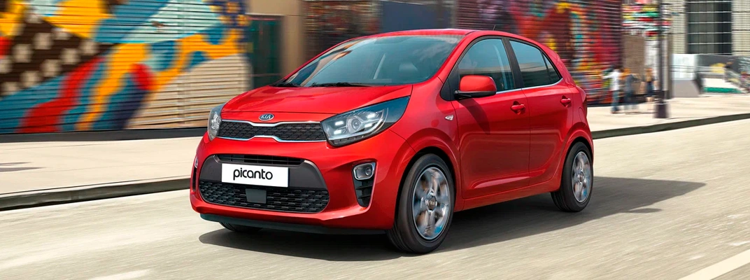KIA Picanto