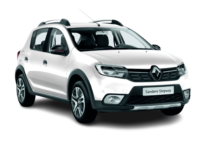Renault Sandero Stepway по цене от 824 000 рублей