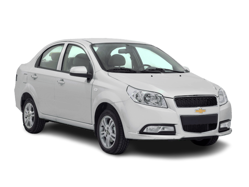 Chevrolet Nexia с автосалона по цене от 924 000 рублей