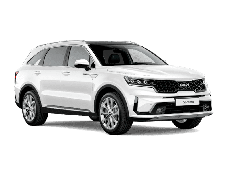 KIA Sorento купить в Ставрополе