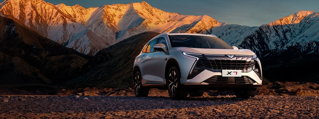 Купить KAIYI в Ставрополе