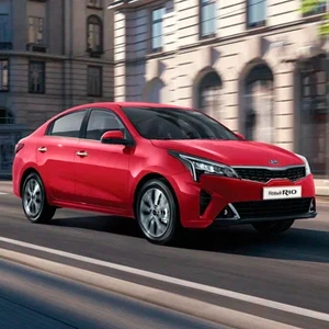 Новые автомобили KIA в Ставрополе